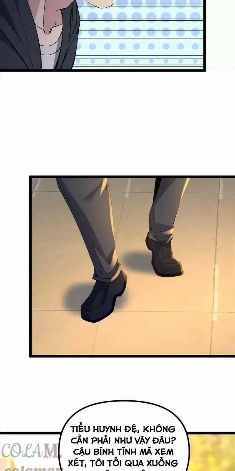 Trùng Sinh Trở Lại 1983 Làm Phú Hào 227 trang 7