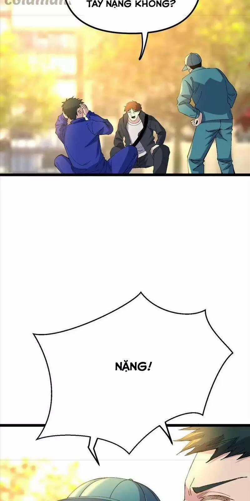 Trùng Sinh Trở Lại 1983 Làm Phú Hào 227 trang 8