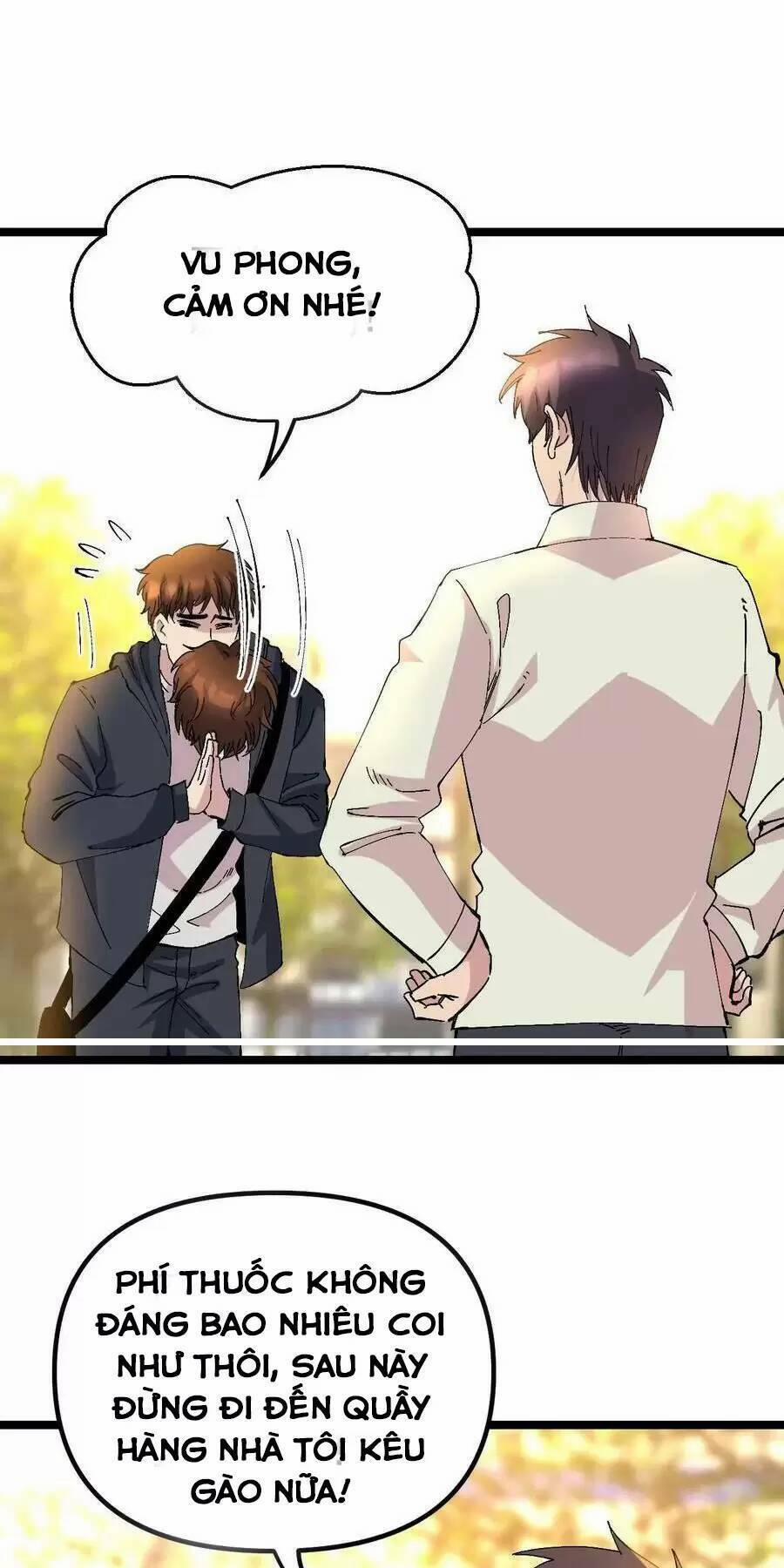 Trùng Sinh Trở Lại 1983 Làm Phú Hào 228 trang 12