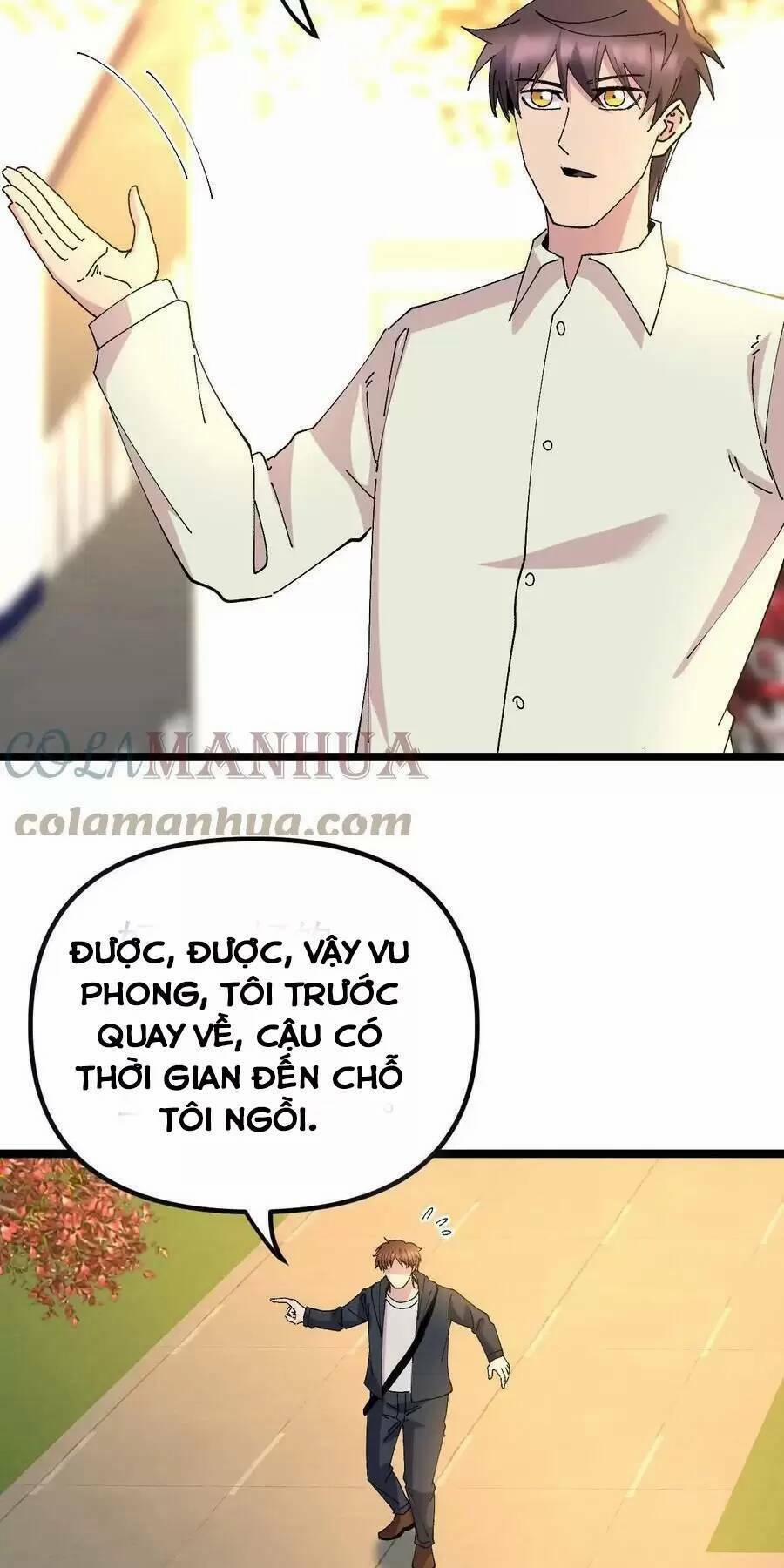 Trùng Sinh Trở Lại 1983 Làm Phú Hào 228 trang 13
