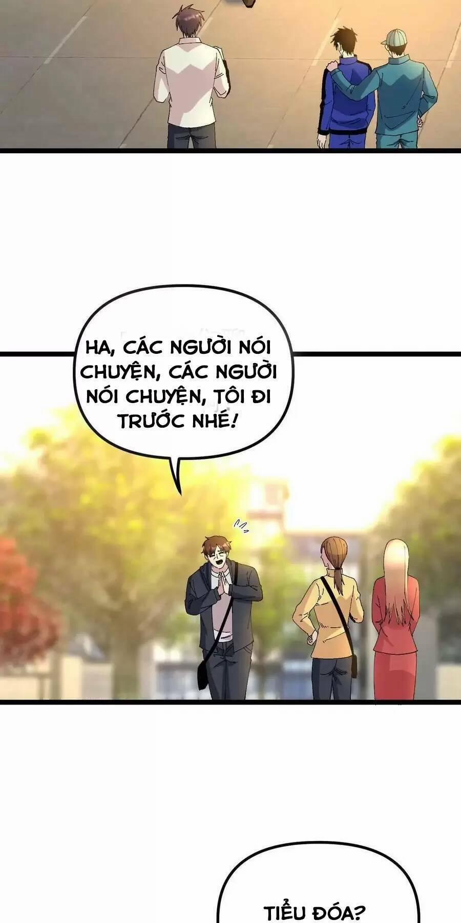 Trùng Sinh Trở Lại 1983 Làm Phú Hào 228 trang 14