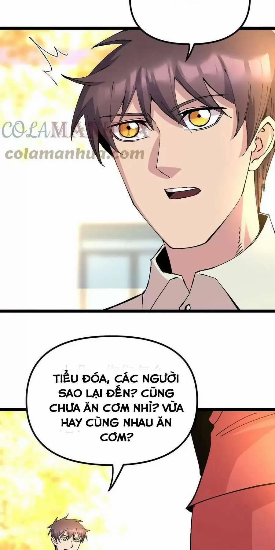 Trùng Sinh Trở Lại 1983 Làm Phú Hào 228 trang 15