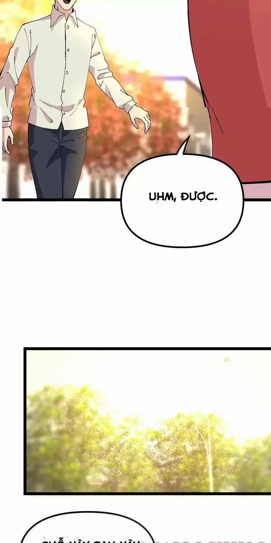 Trùng Sinh Trở Lại 1983 Làm Phú Hào 228 trang 16