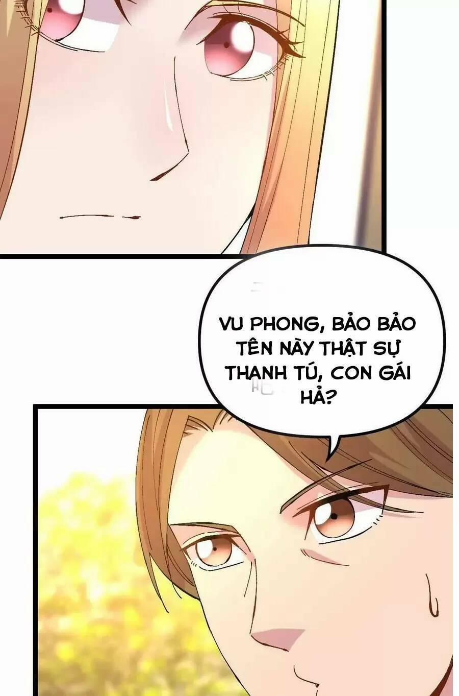 Trùng Sinh Trở Lại 1983 Làm Phú Hào 228 trang 18
