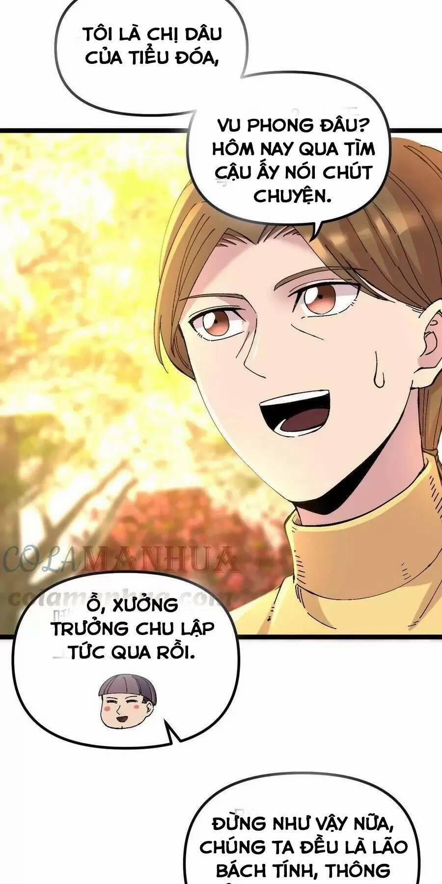 Trùng Sinh Trở Lại 1983 Làm Phú Hào 228 trang 2