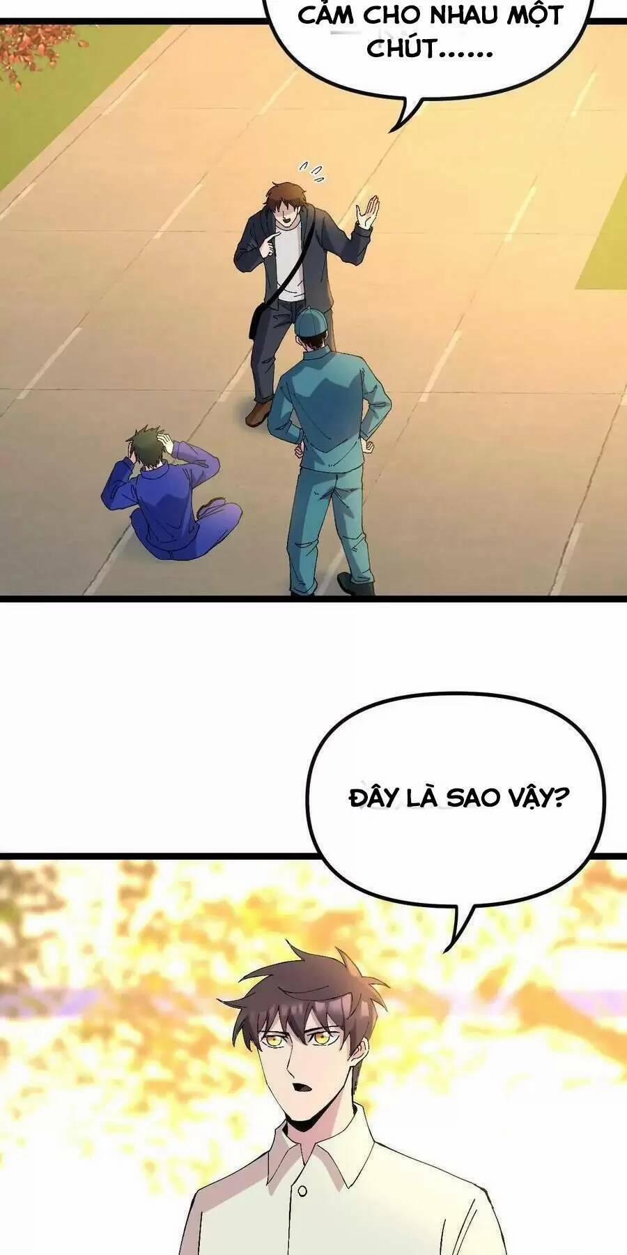 Trùng Sinh Trở Lại 1983 Làm Phú Hào 228 trang 3