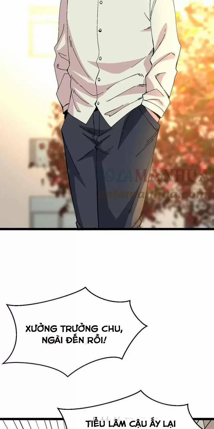 Trùng Sinh Trở Lại 1983 Làm Phú Hào 228 trang 4