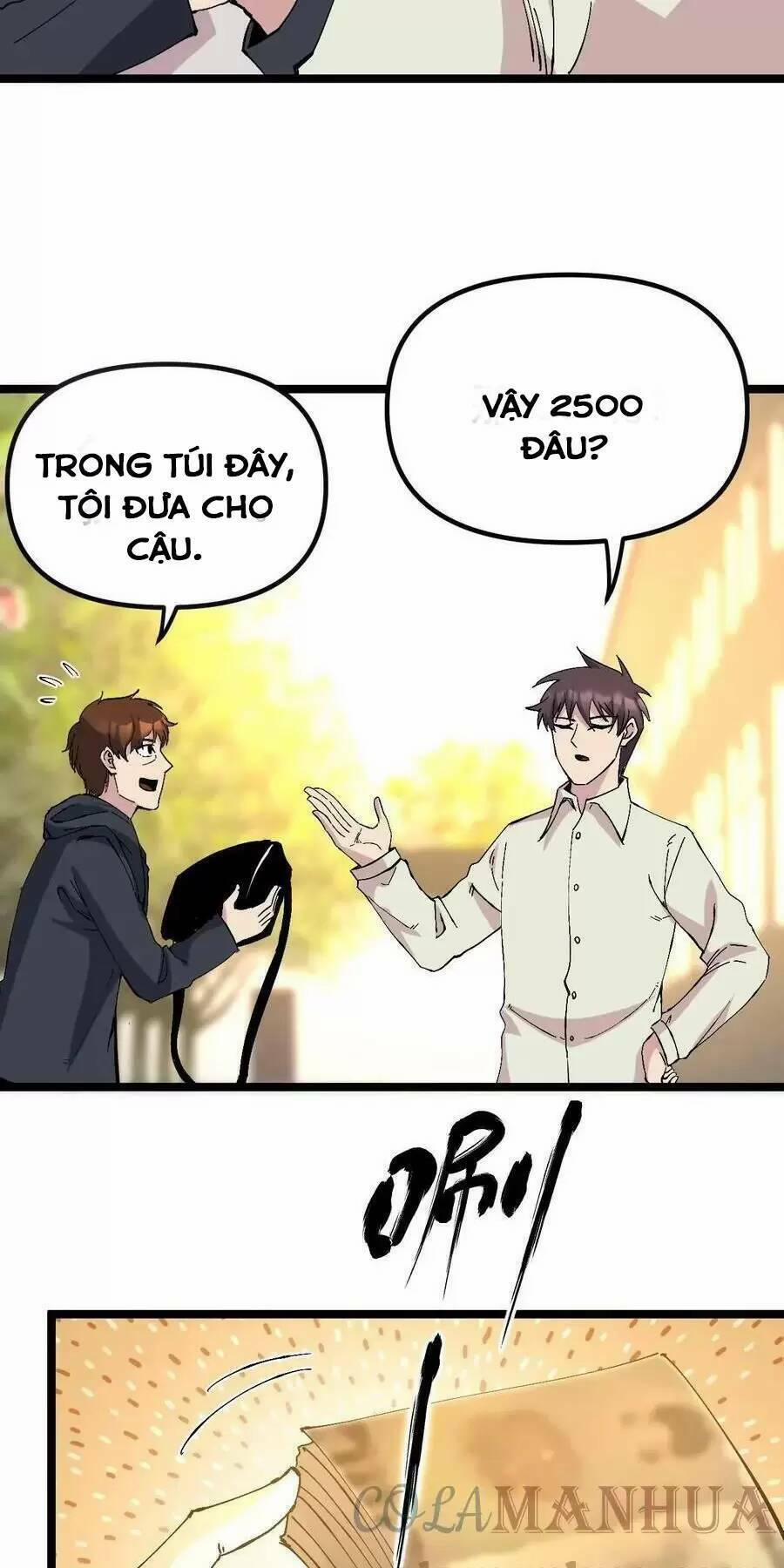 Trùng Sinh Trở Lại 1983 Làm Phú Hào 228 trang 7