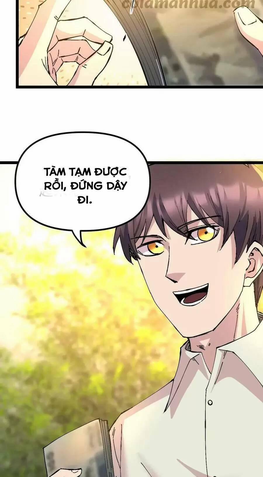 Trùng Sinh Trở Lại 1983 Làm Phú Hào 228 trang 8