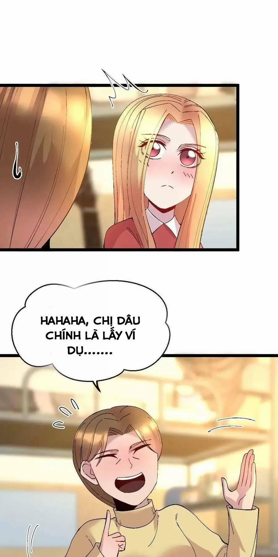 Trùng Sinh Trở Lại 1983 Làm Phú Hào 229 trang 12