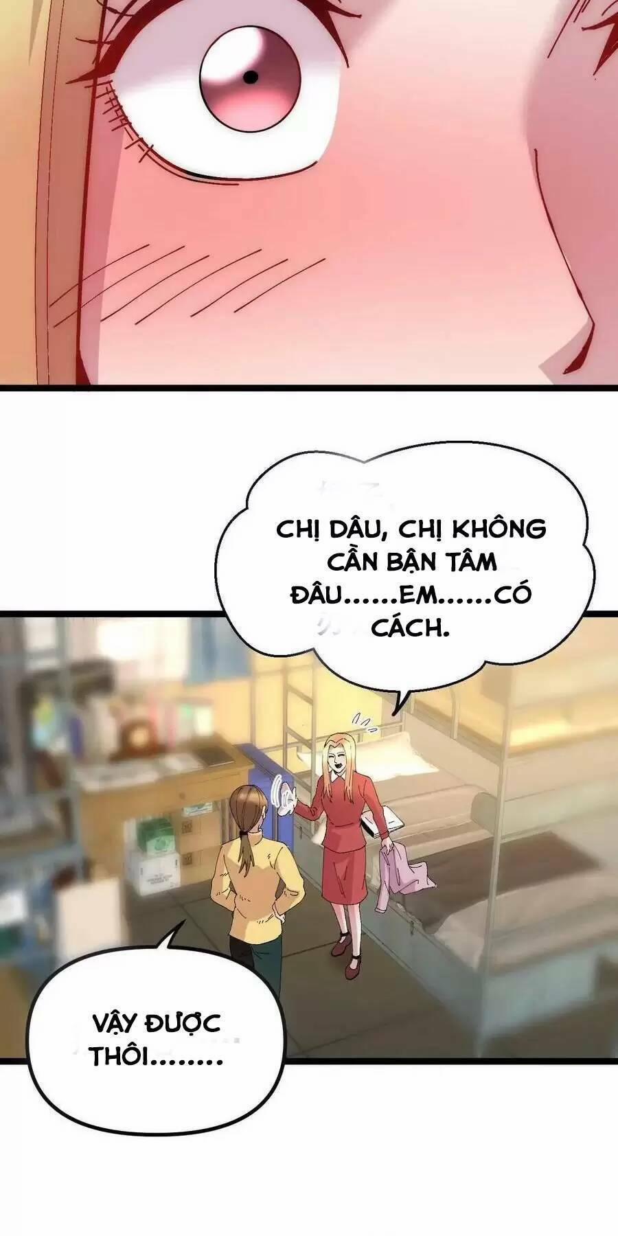 Trùng Sinh Trở Lại 1983 Làm Phú Hào 229 trang 14