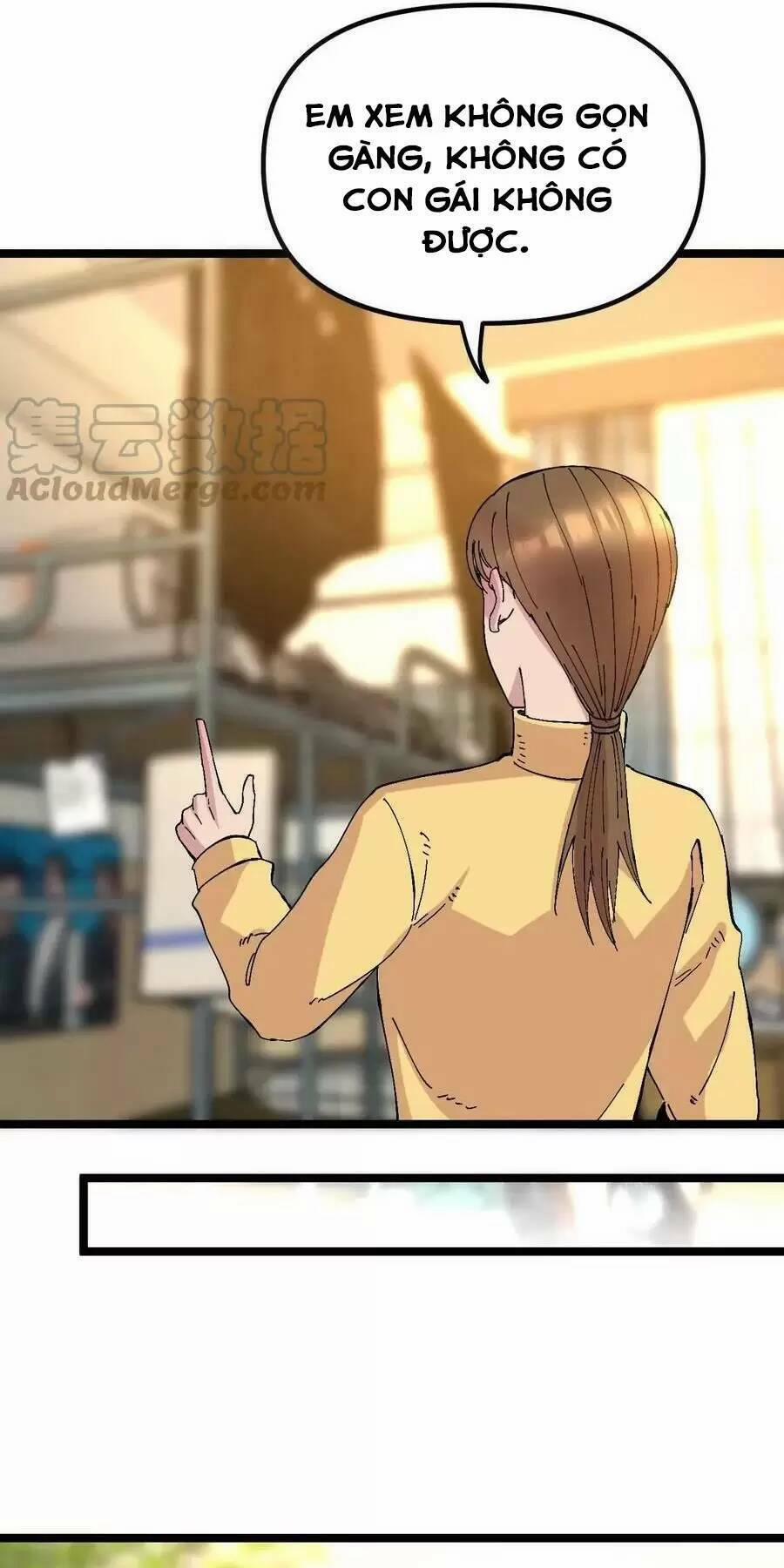 Trùng Sinh Trở Lại 1983 Làm Phú Hào 229 trang 15