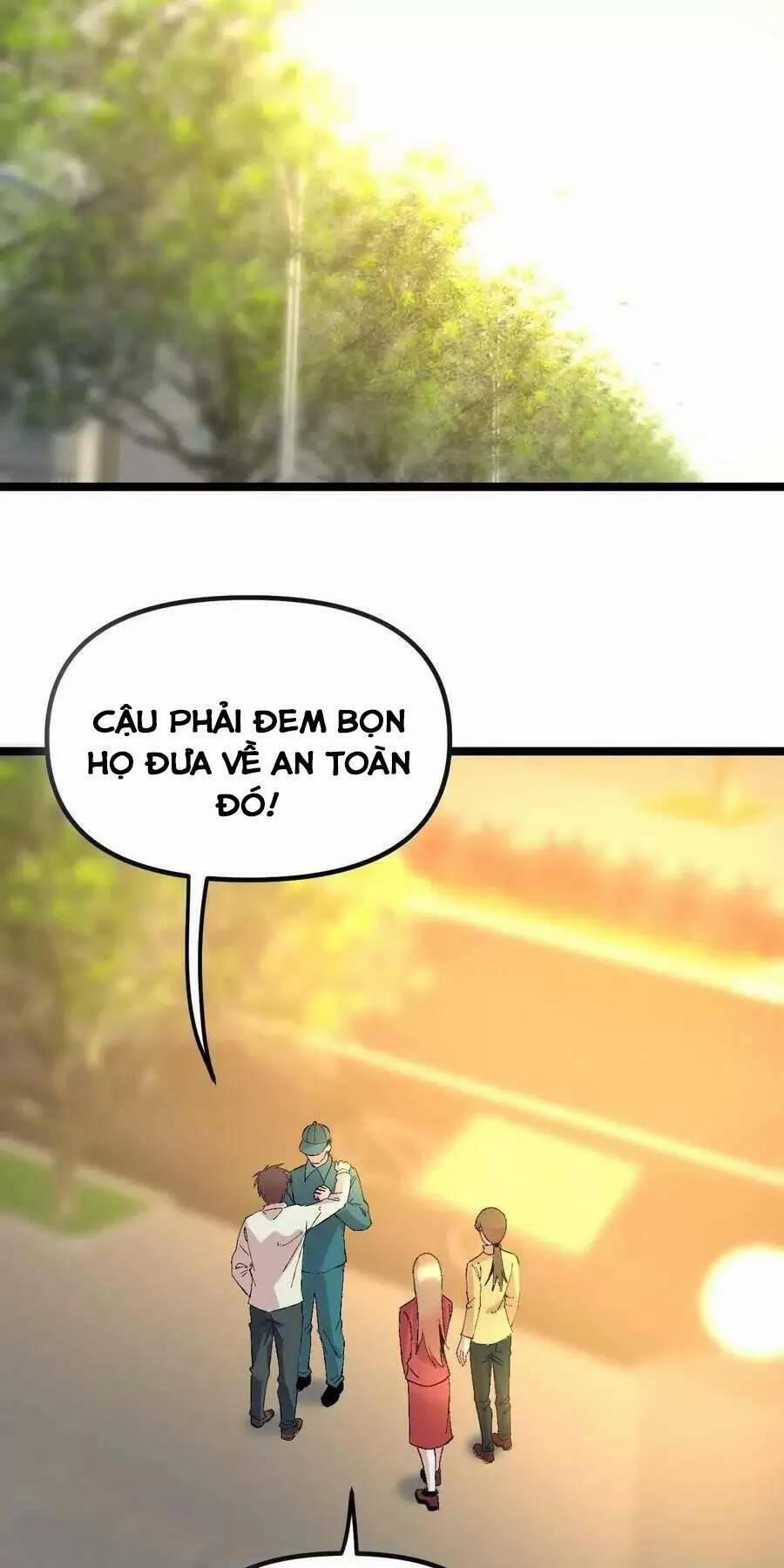 Trùng Sinh Trở Lại 1983 Làm Phú Hào 229 trang 16