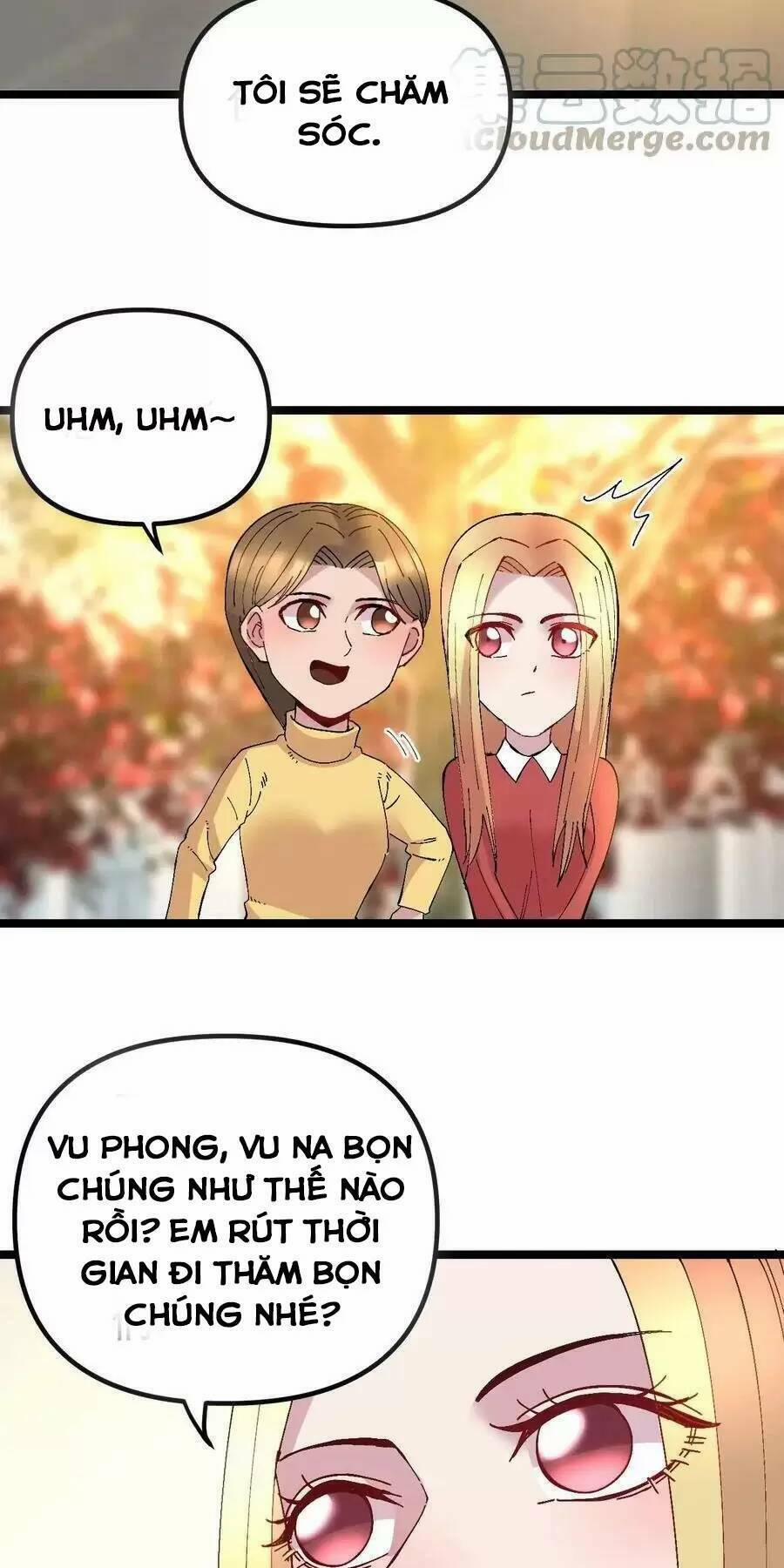 Trùng Sinh Trở Lại 1983 Làm Phú Hào 229 trang 17