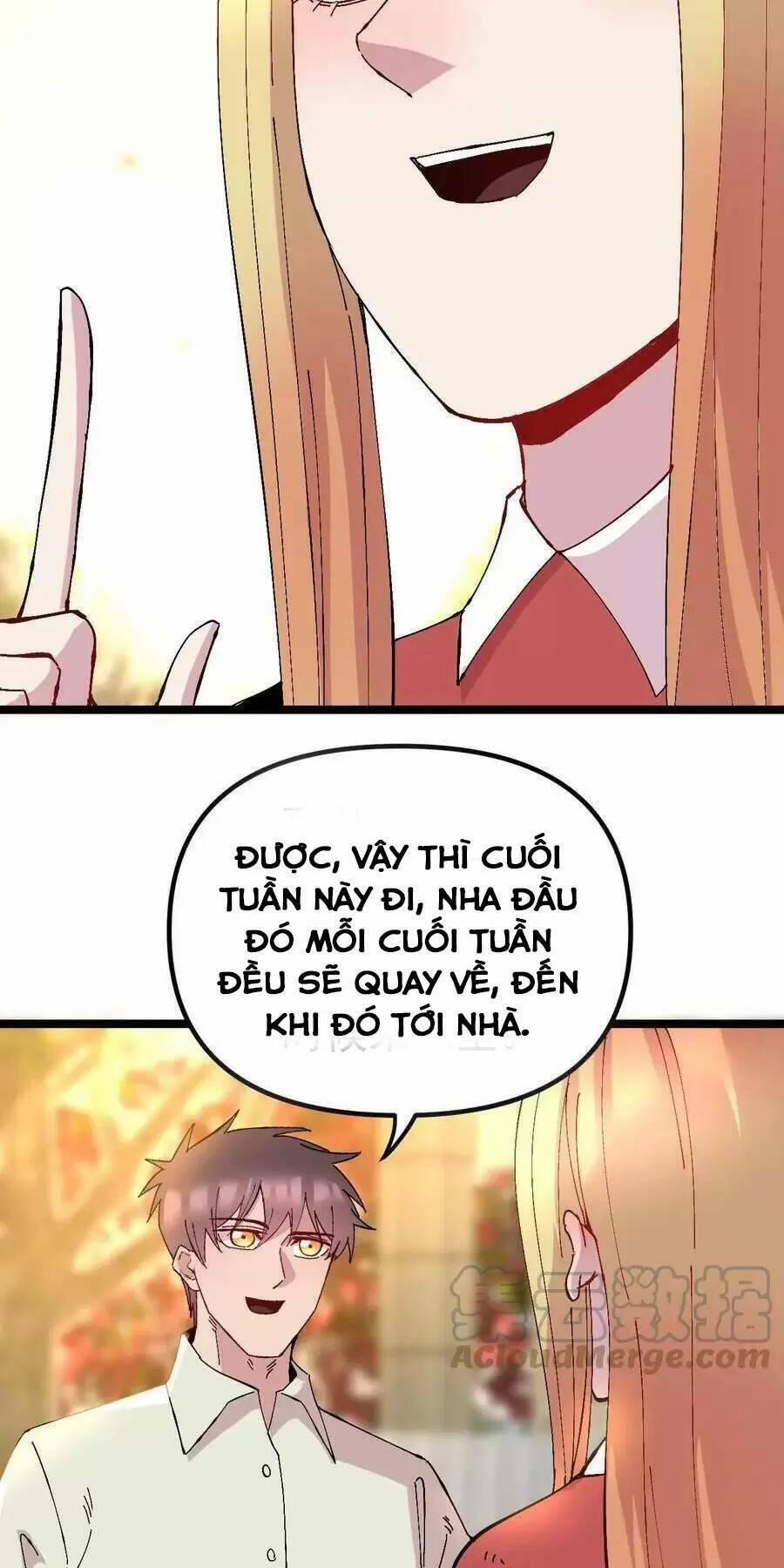 Trùng Sinh Trở Lại 1983 Làm Phú Hào 229 trang 18