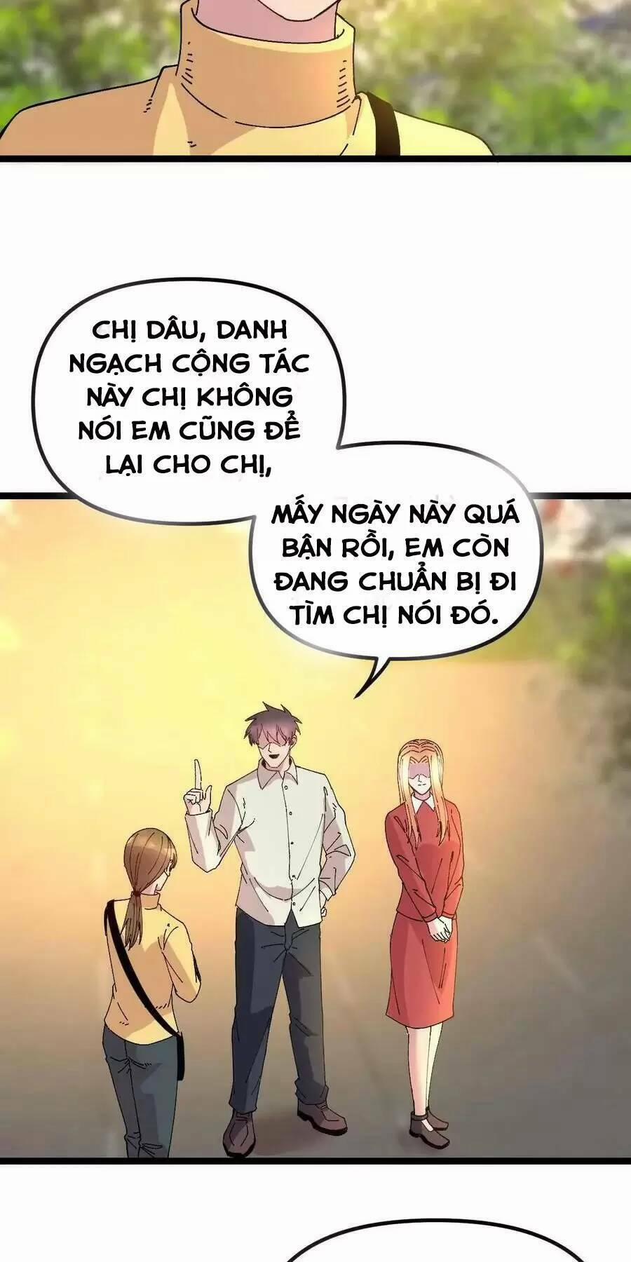 Trùng Sinh Trở Lại 1983 Làm Phú Hào 229 trang 3