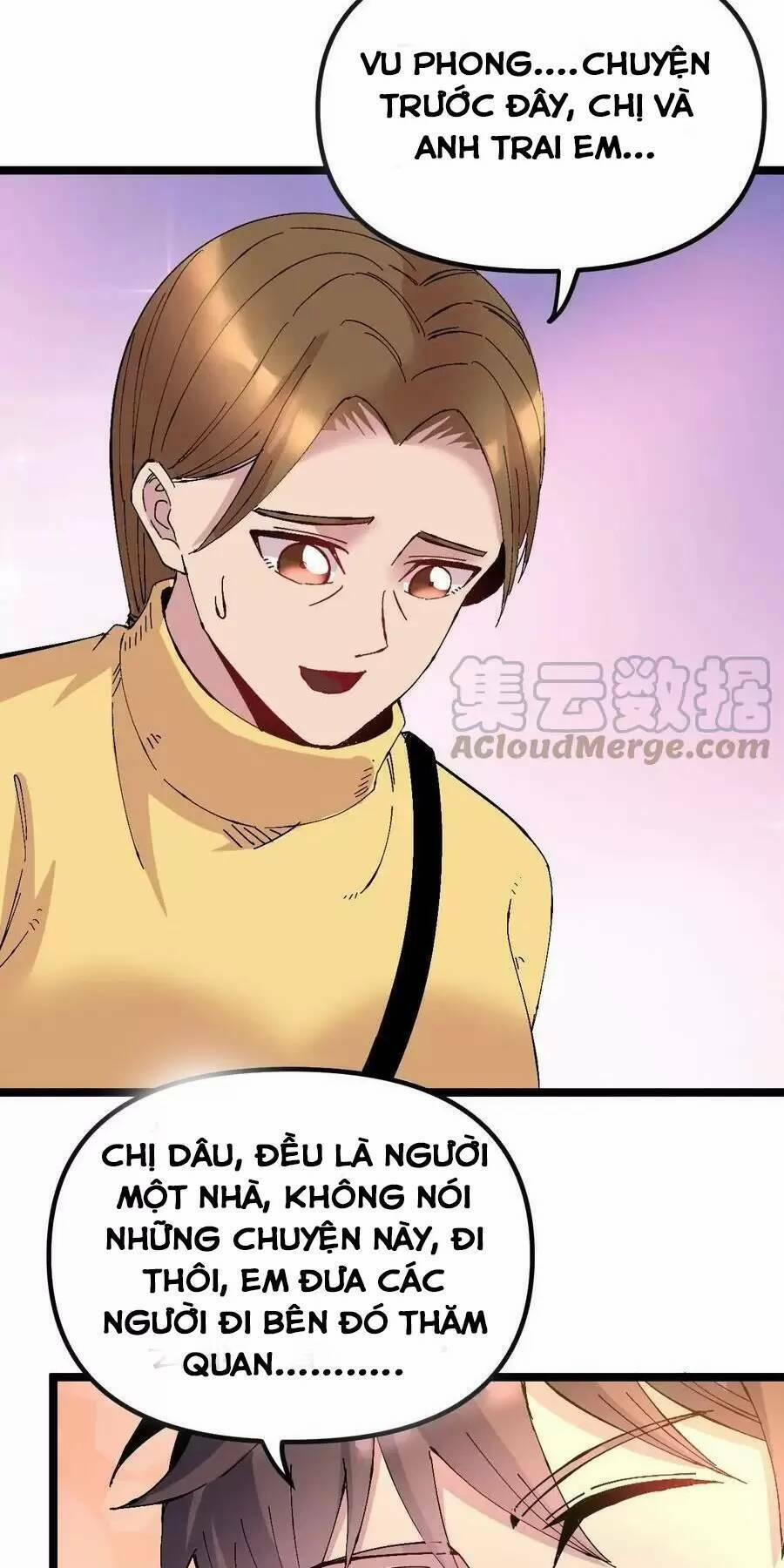 Trùng Sinh Trở Lại 1983 Làm Phú Hào 229 trang 4