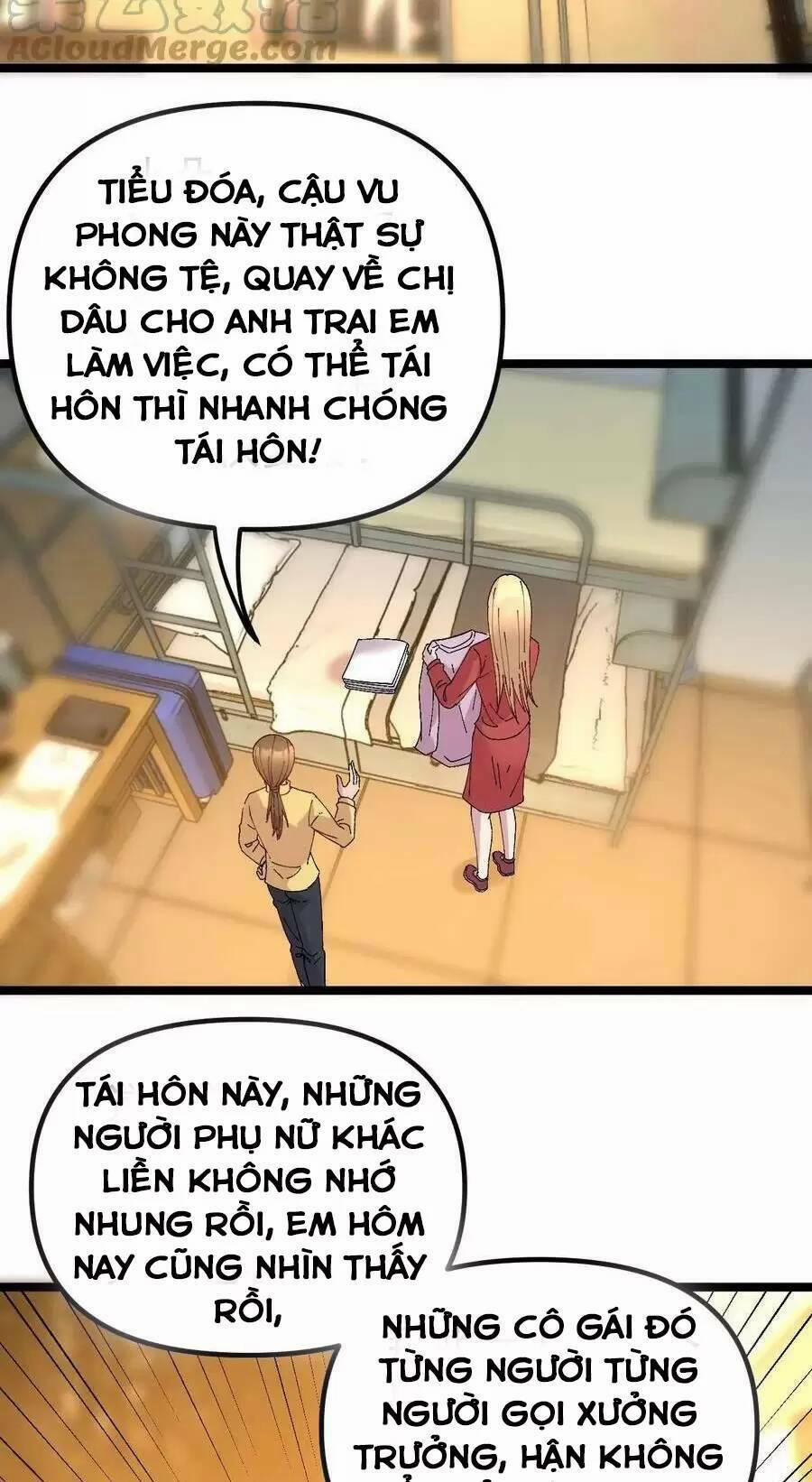 Trùng Sinh Trở Lại 1983 Làm Phú Hào 229 trang 8