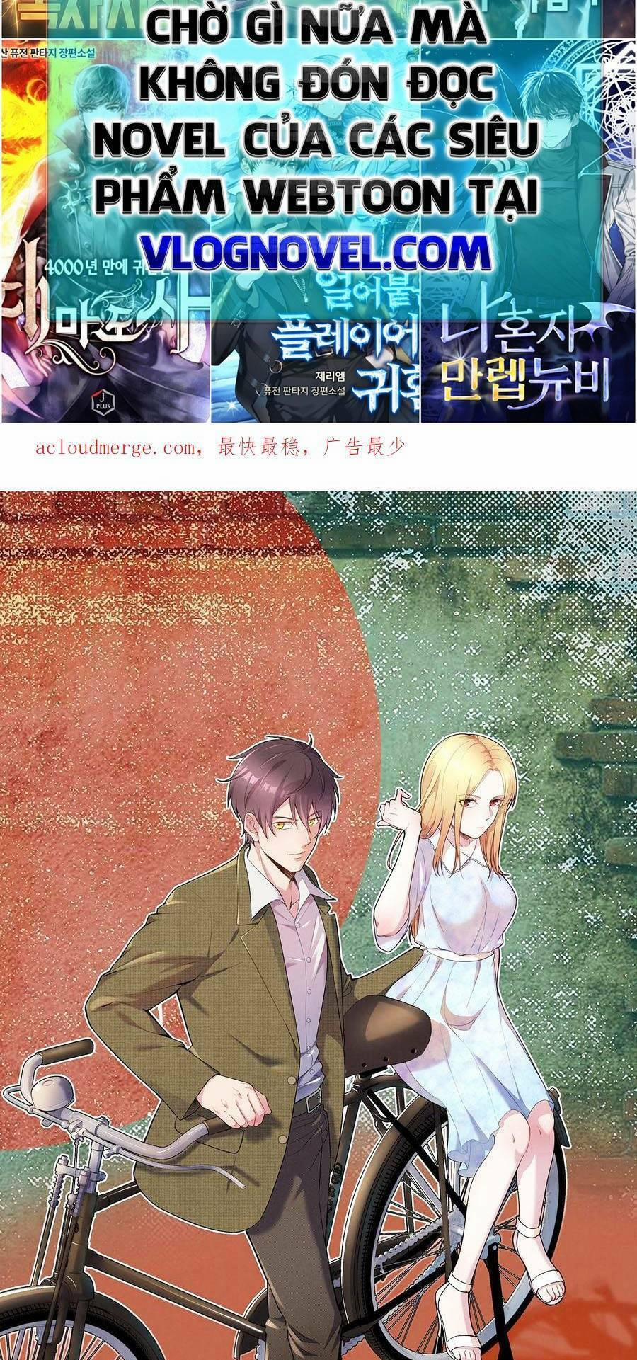 Trùng Sinh Trở Lại 1983 Làm Phú Hào 23 trang 1