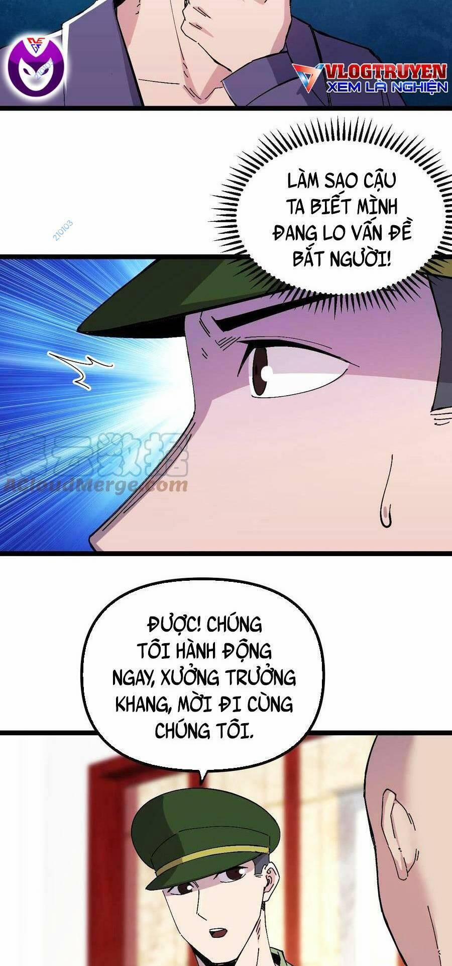 Trùng Sinh Trở Lại 1983 Làm Phú Hào 23 trang 10