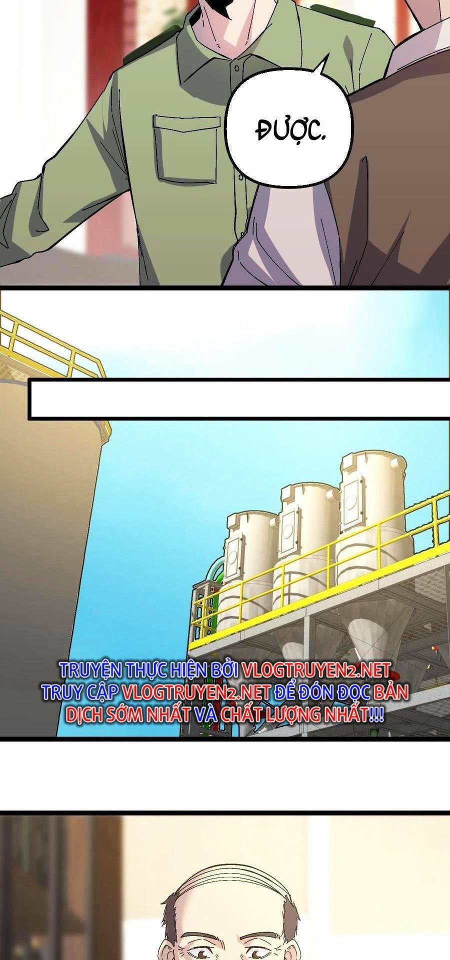 Trùng Sinh Trở Lại 1983 Làm Phú Hào 23 trang 11