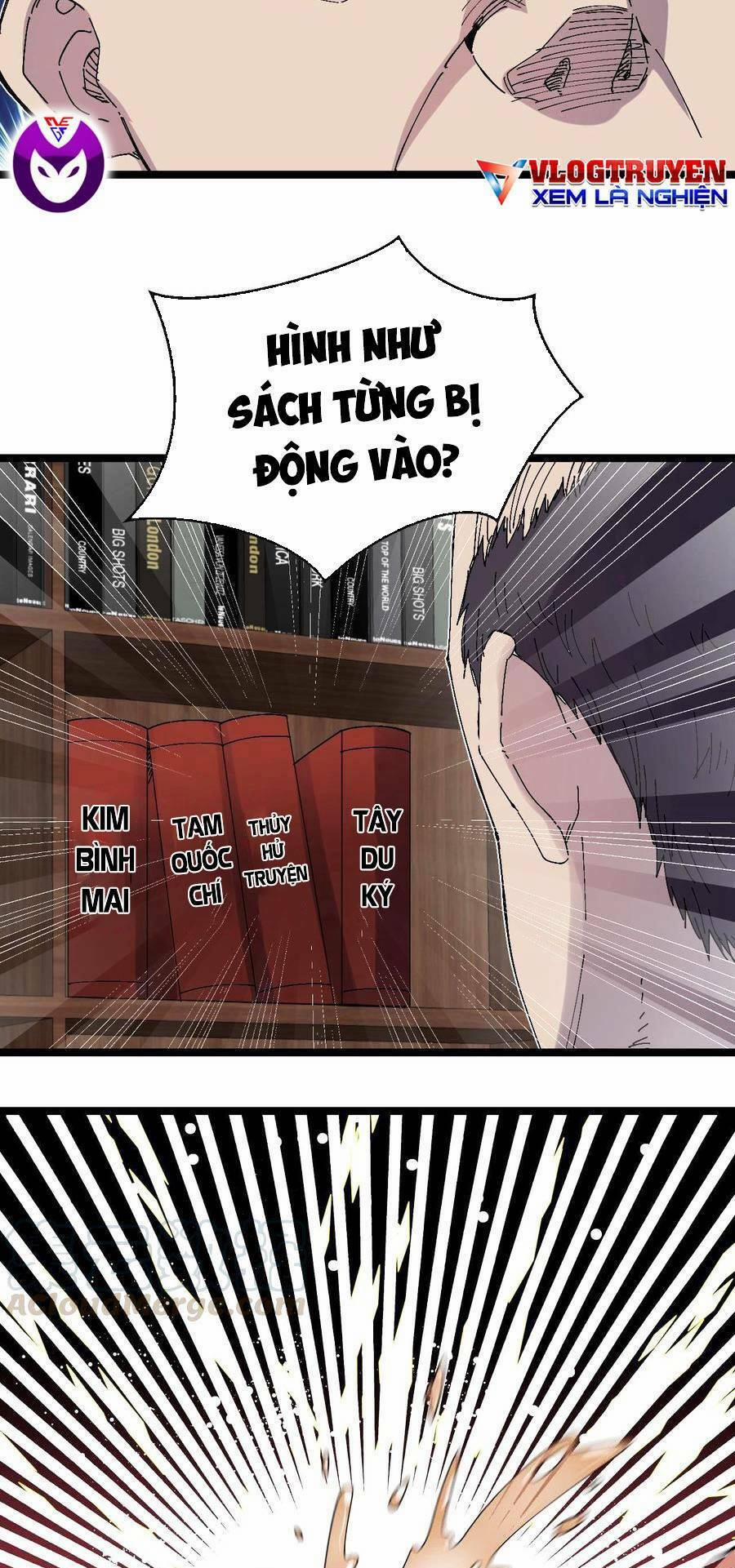 Trùng Sinh Trở Lại 1983 Làm Phú Hào 23 trang 13