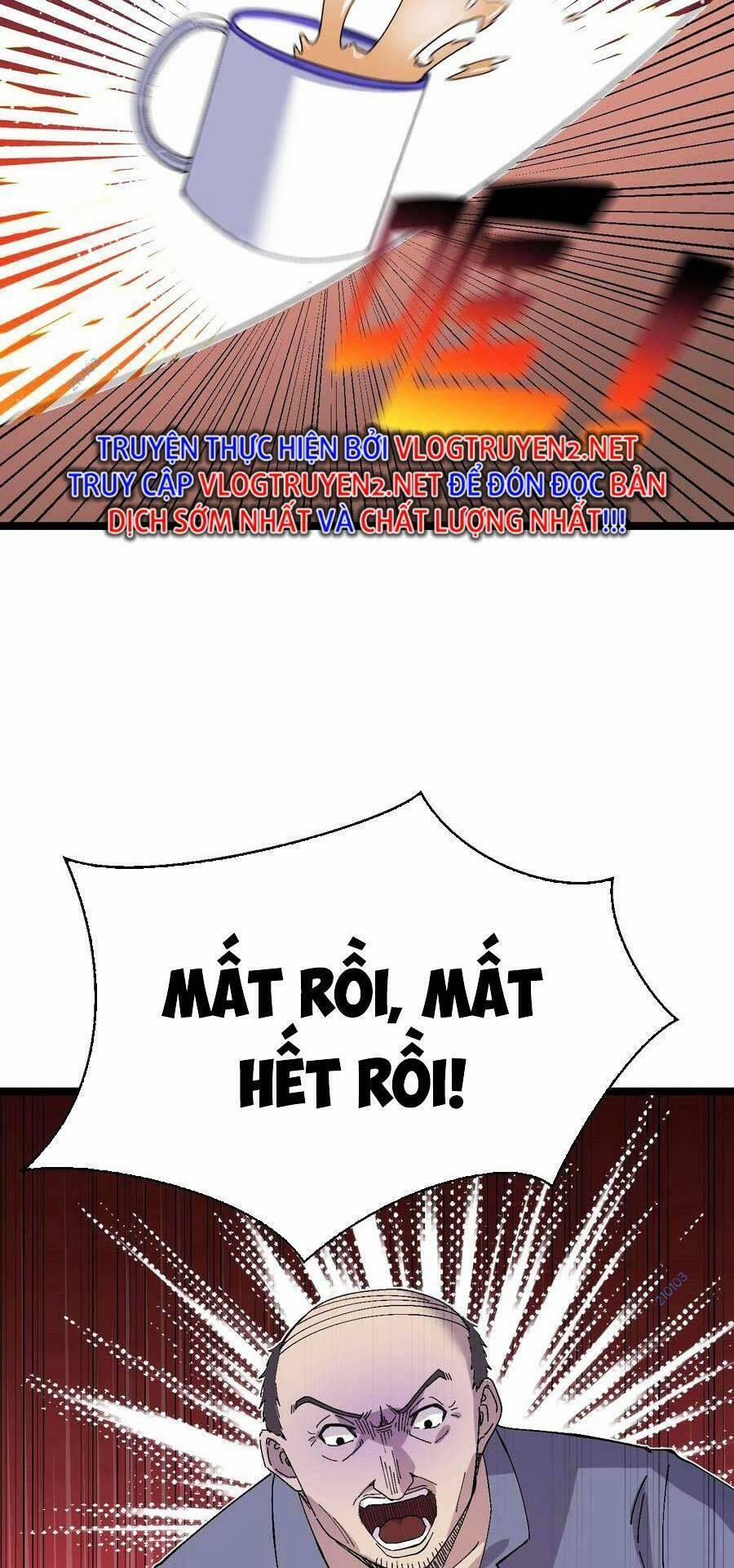 Trùng Sinh Trở Lại 1983 Làm Phú Hào 23 trang 14