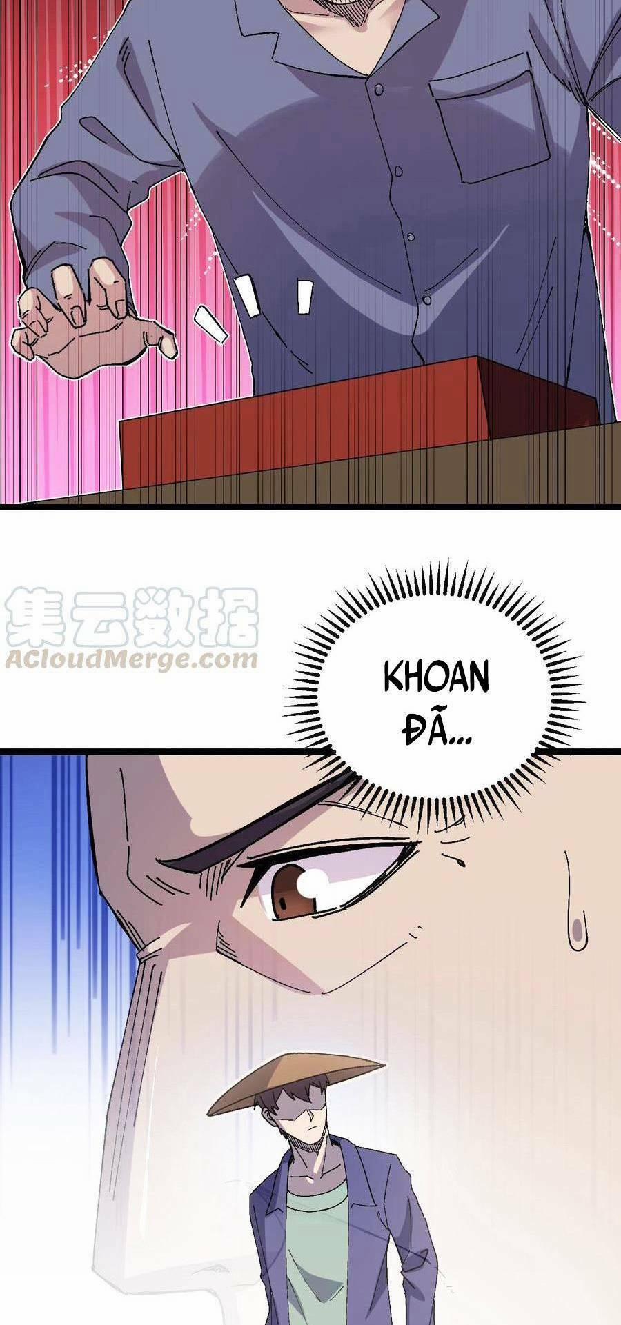 Trùng Sinh Trở Lại 1983 Làm Phú Hào 23 trang 15