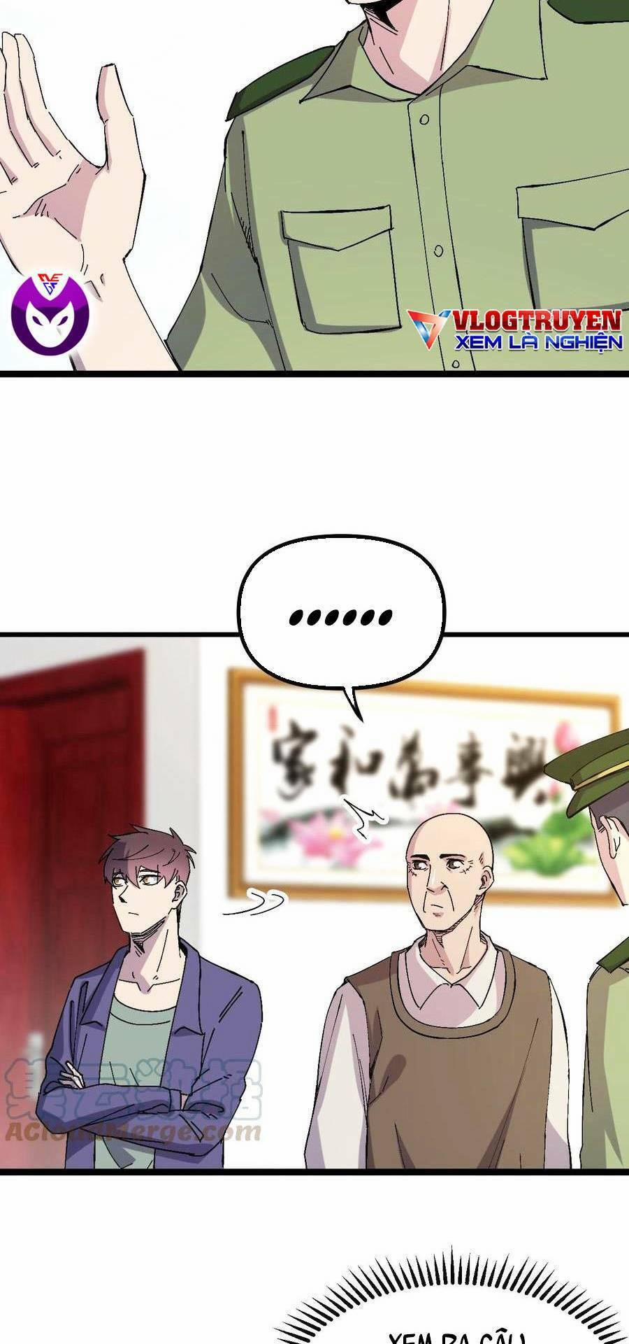 Trùng Sinh Trở Lại 1983 Làm Phú Hào 23 trang 3