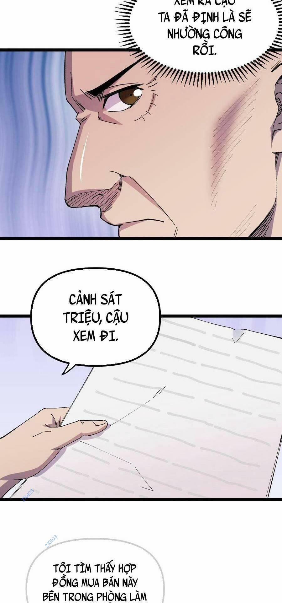 Trùng Sinh Trở Lại 1983 Làm Phú Hào 23 trang 4