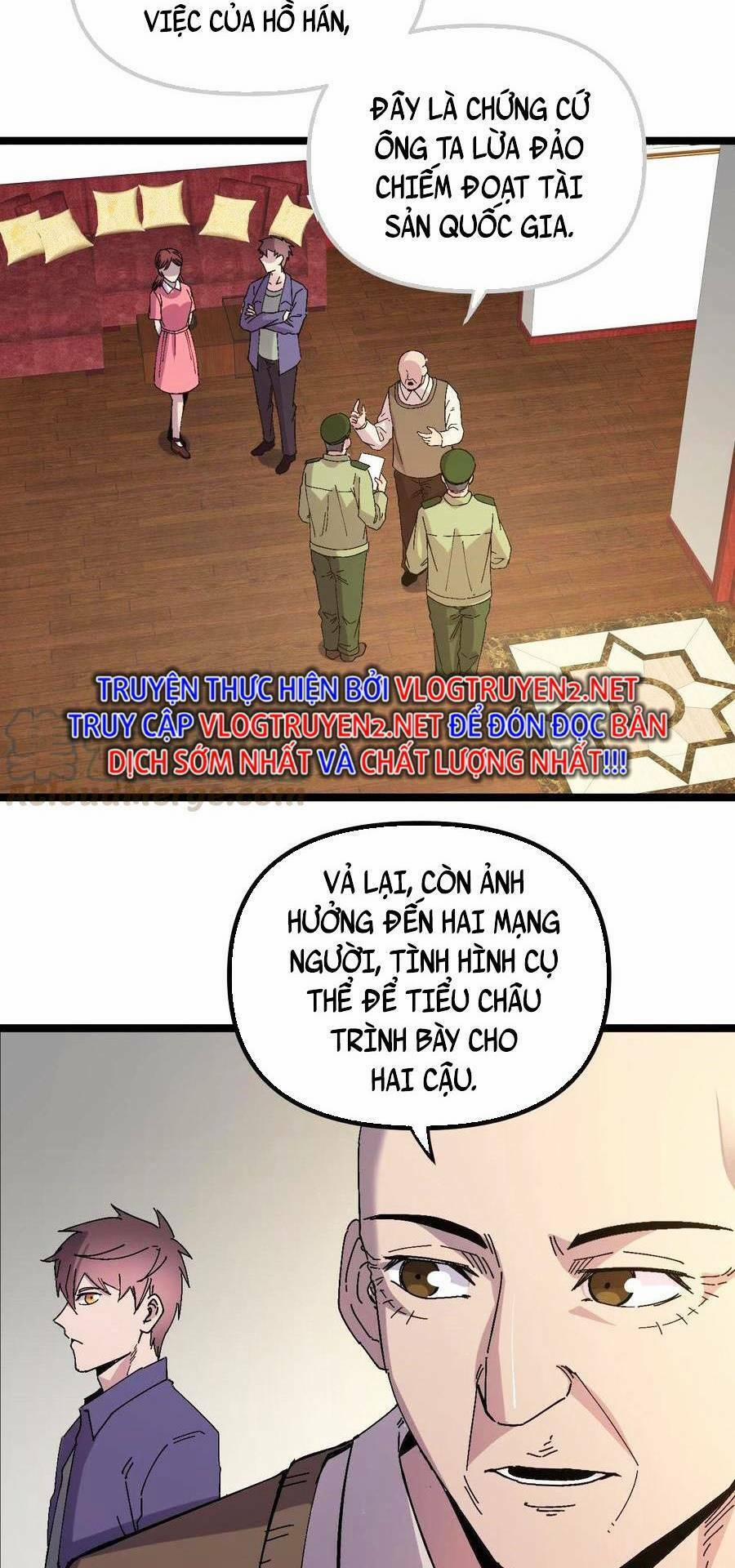 Trùng Sinh Trở Lại 1983 Làm Phú Hào 23 trang 5