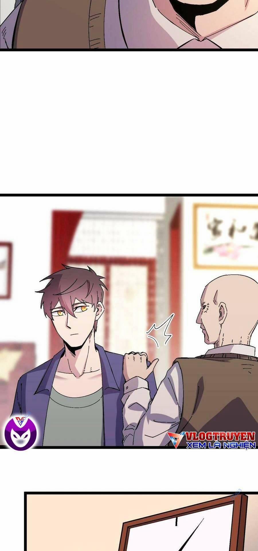 Trùng Sinh Trở Lại 1983 Làm Phú Hào 23 trang 6