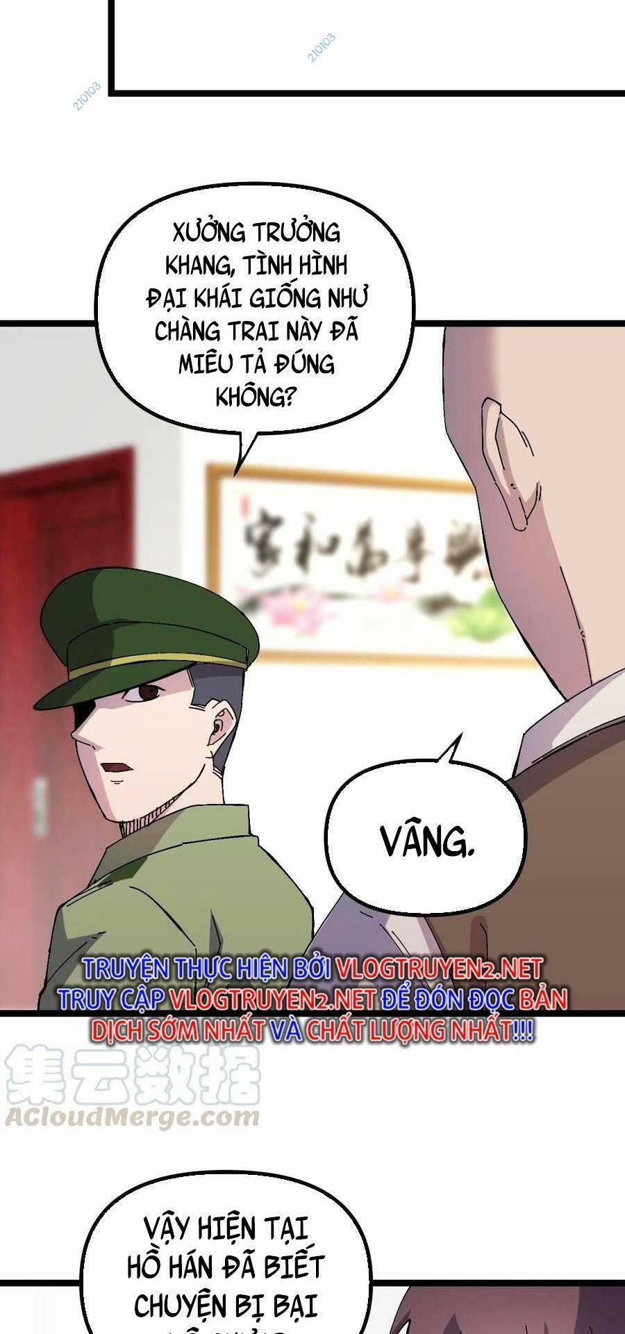 Trùng Sinh Trở Lại 1983 Làm Phú Hào 23 trang 8