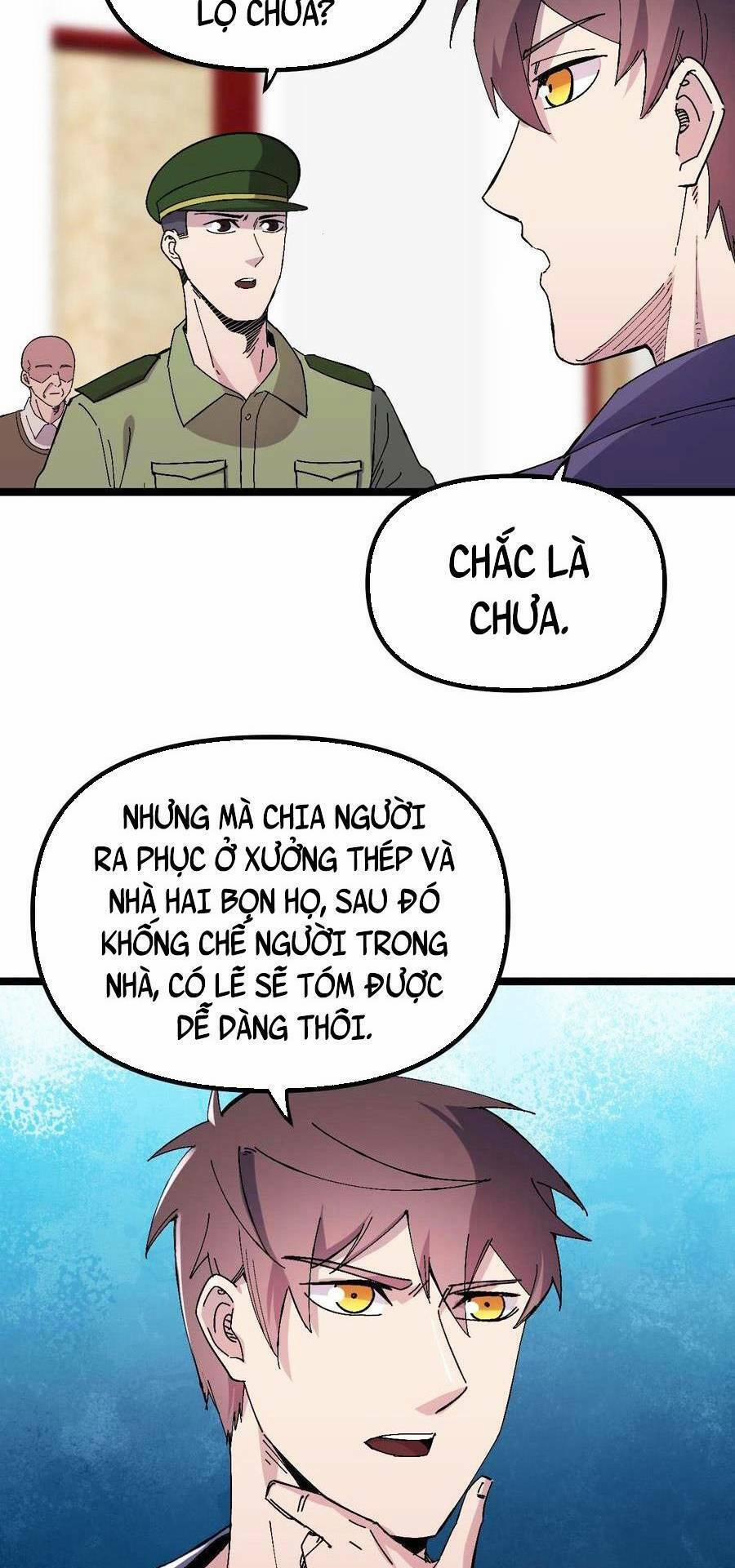 Trùng Sinh Trở Lại 1983 Làm Phú Hào 23 trang 9