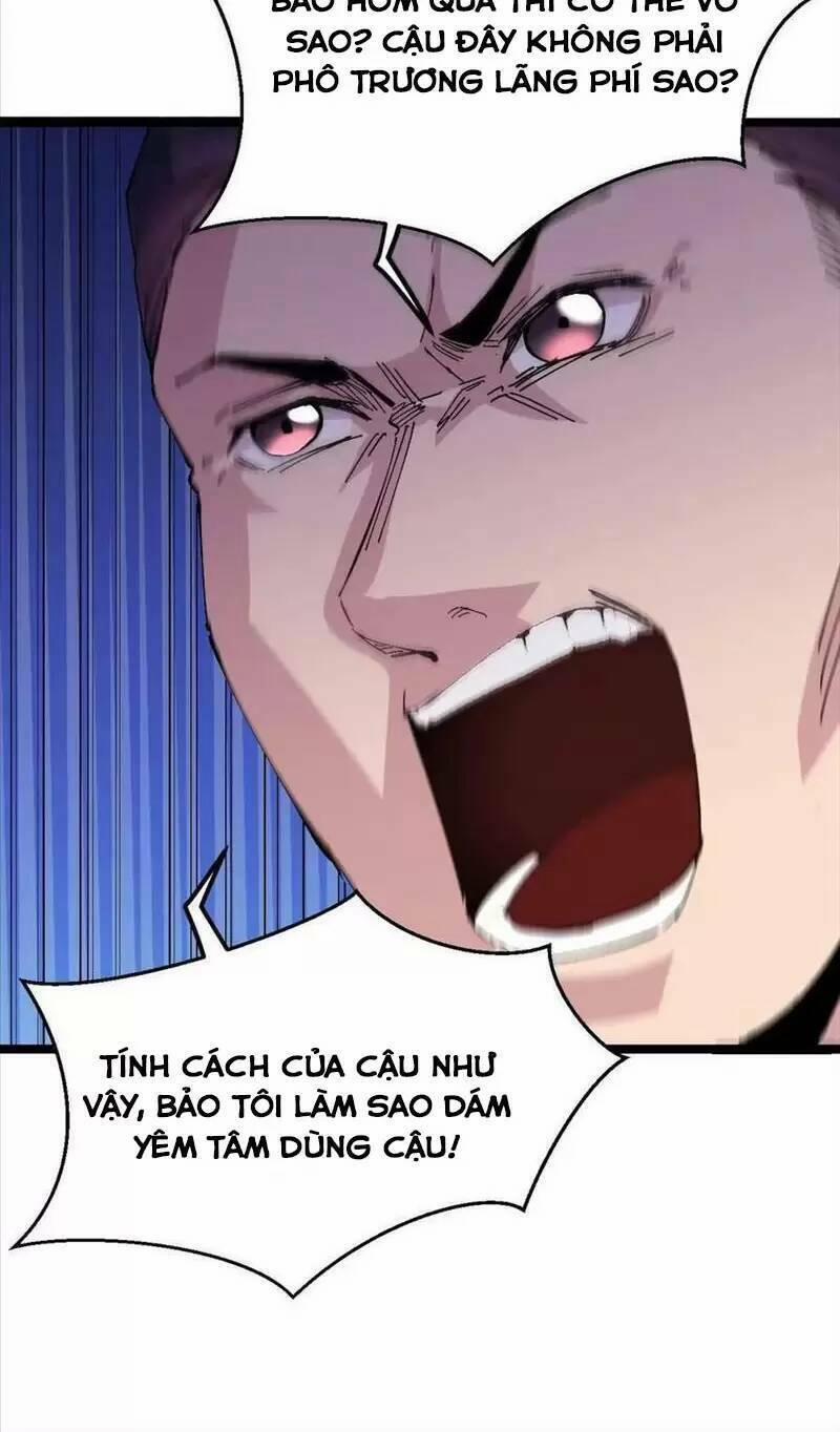 Trùng Sinh Trở Lại 1983 Làm Phú Hào 230 trang 10