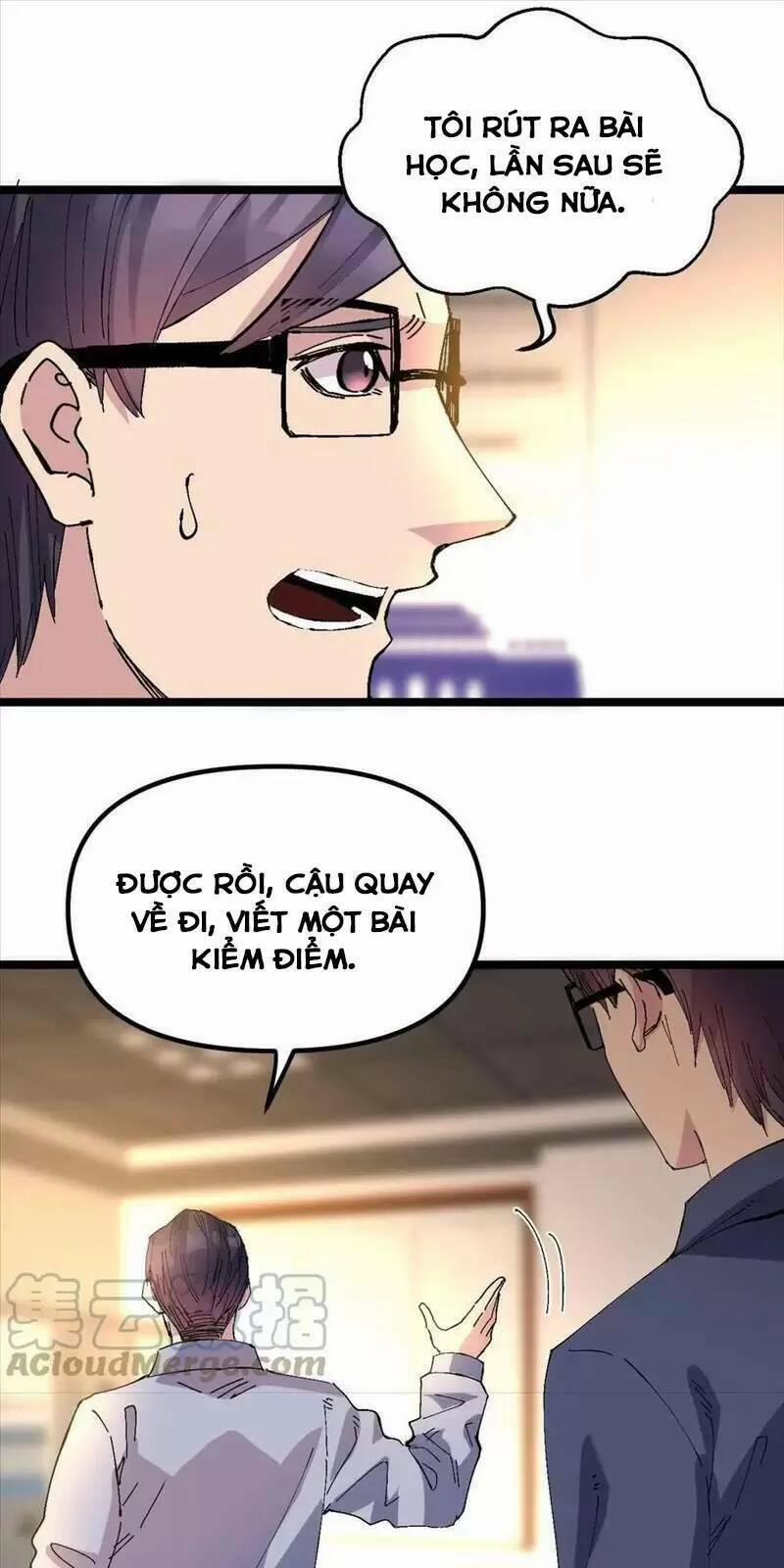 Trùng Sinh Trở Lại 1983 Làm Phú Hào 230 trang 11
