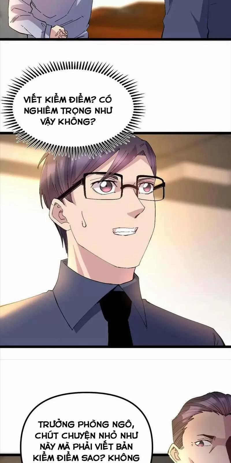 Trùng Sinh Trở Lại 1983 Làm Phú Hào 230 trang 12