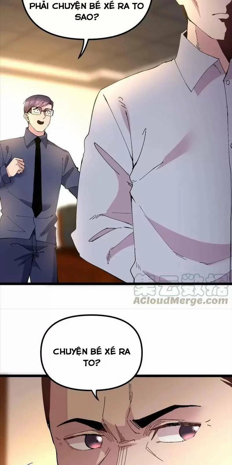 Trùng Sinh Trở Lại 1983 Làm Phú Hào 230 trang 13