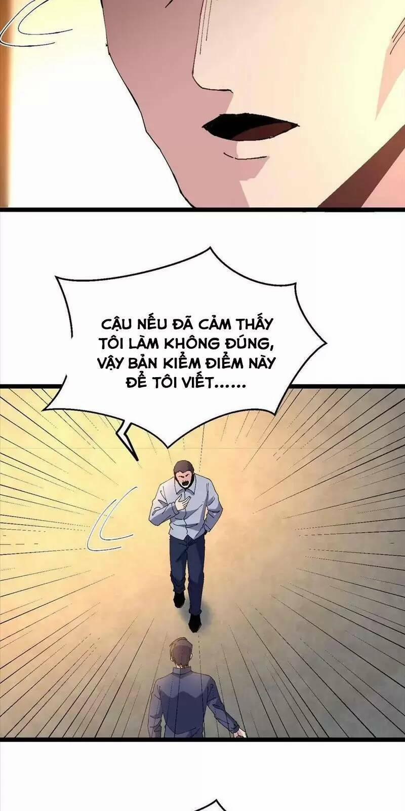 Trùng Sinh Trở Lại 1983 Làm Phú Hào 230 trang 14