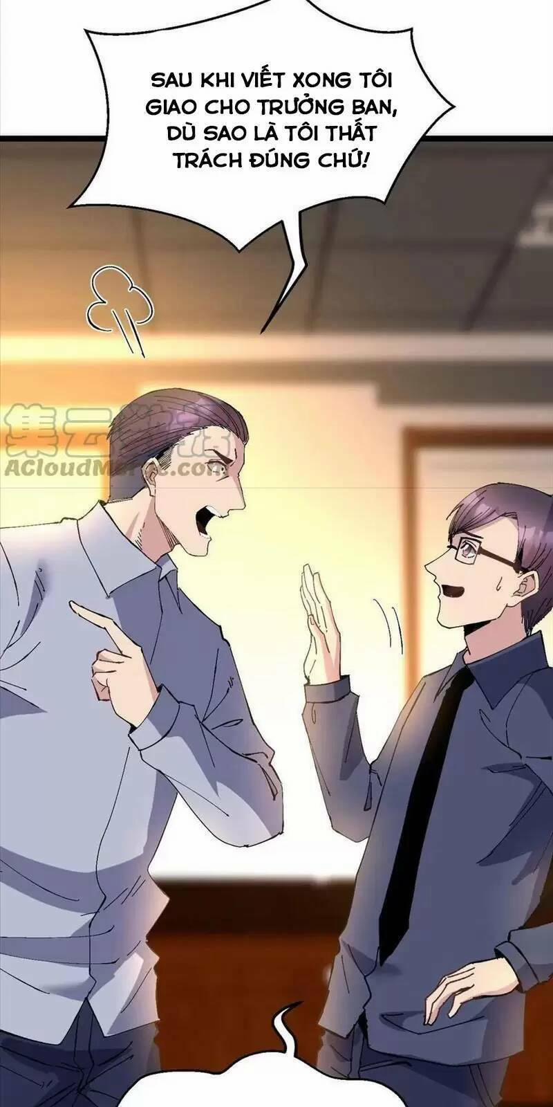 Trùng Sinh Trở Lại 1983 Làm Phú Hào 230 trang 15