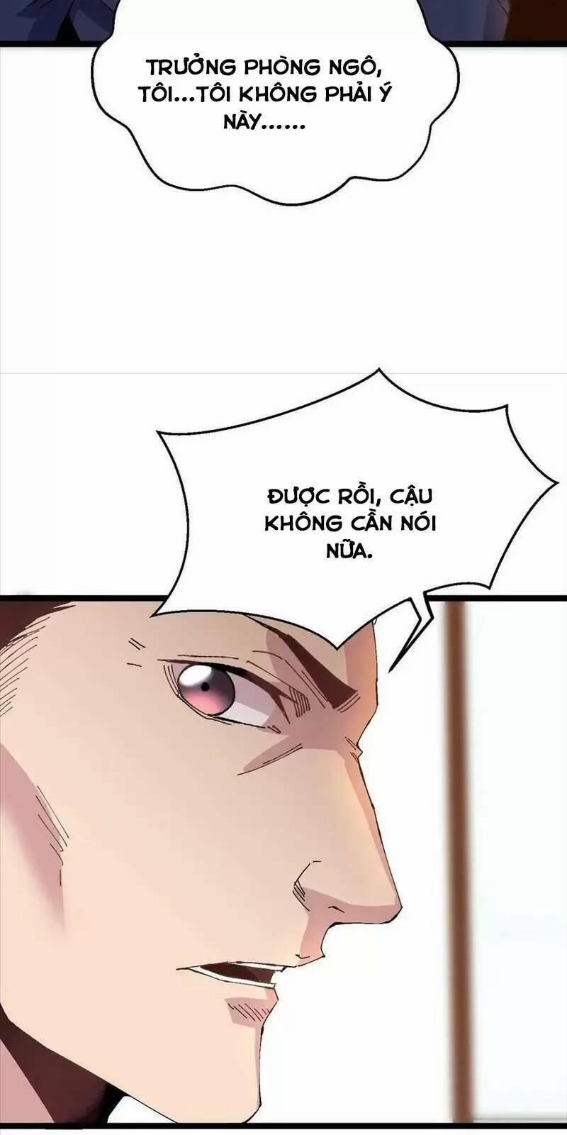 Trùng Sinh Trở Lại 1983 Làm Phú Hào 230 trang 16