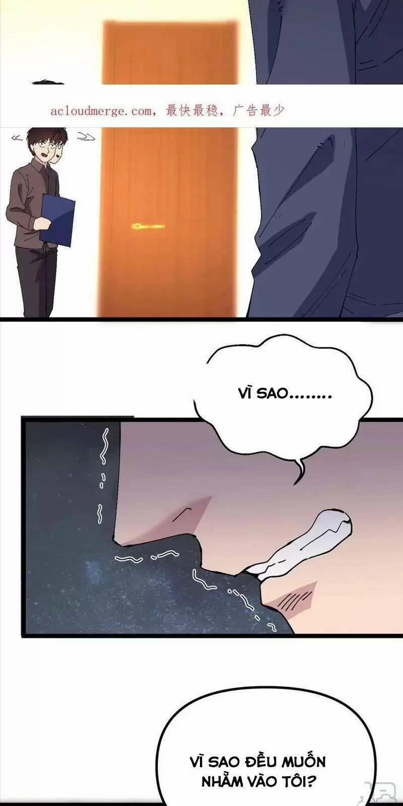 Trùng Sinh Trở Lại 1983 Làm Phú Hào 230 trang 18