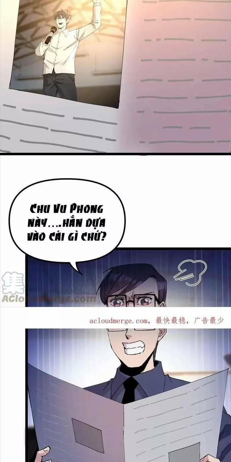 Trùng Sinh Trở Lại 1983 Làm Phú Hào 230 trang 2