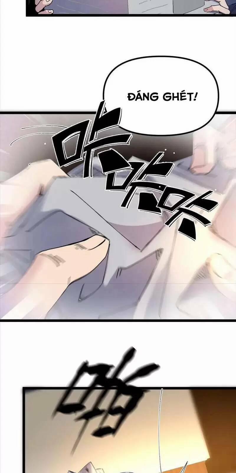 Trùng Sinh Trở Lại 1983 Làm Phú Hào 230 trang 3