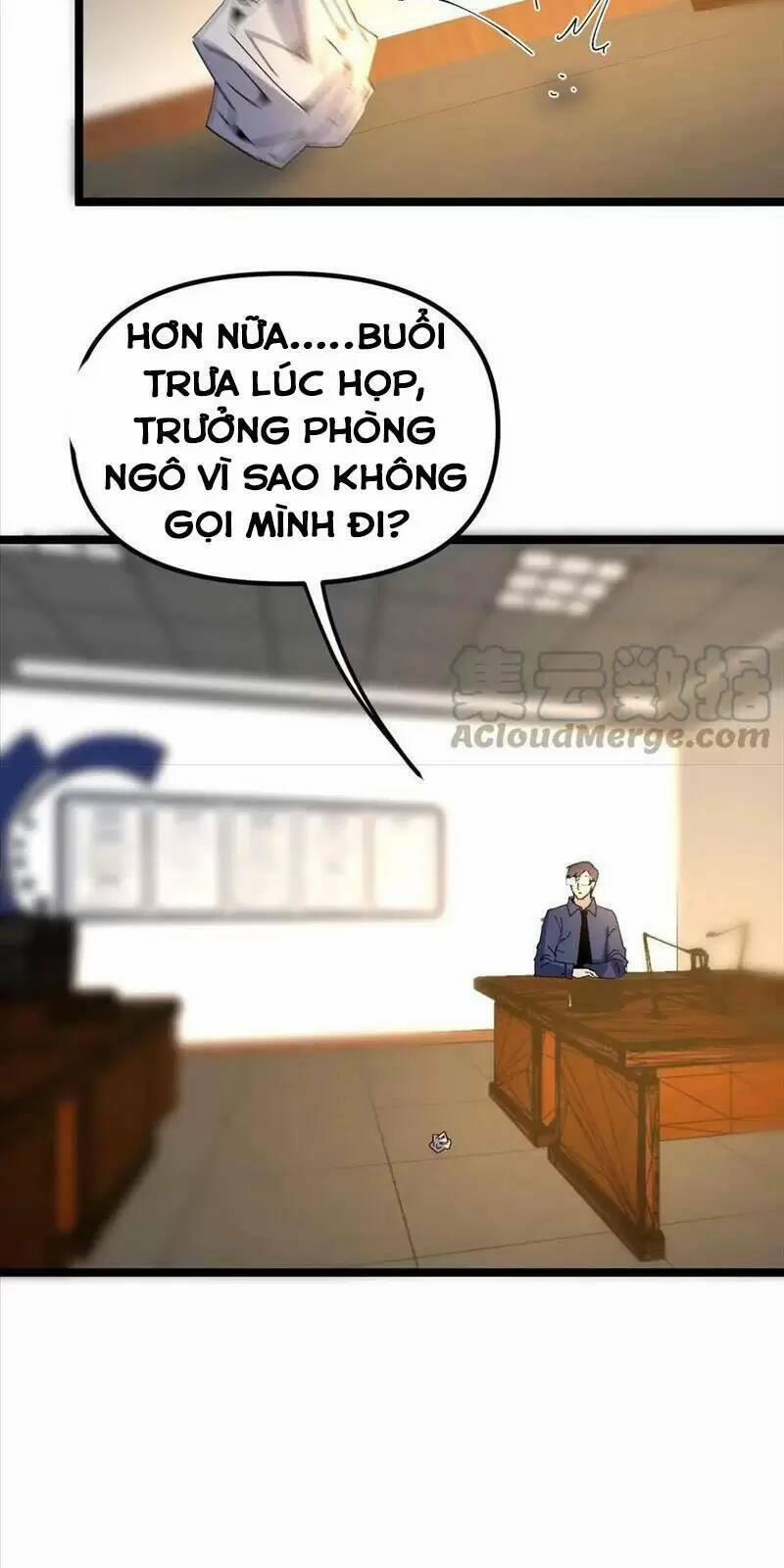 Trùng Sinh Trở Lại 1983 Làm Phú Hào 230 trang 4