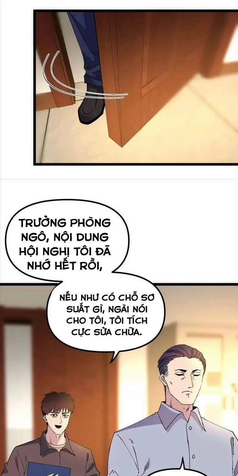 Trùng Sinh Trở Lại 1983 Làm Phú Hào 230 trang 5