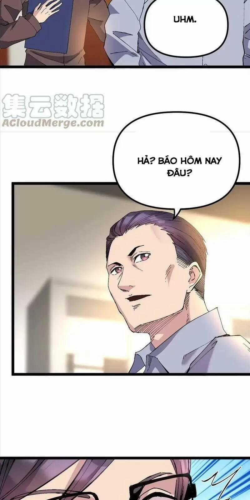 Trùng Sinh Trở Lại 1983 Làm Phú Hào 230 trang 6