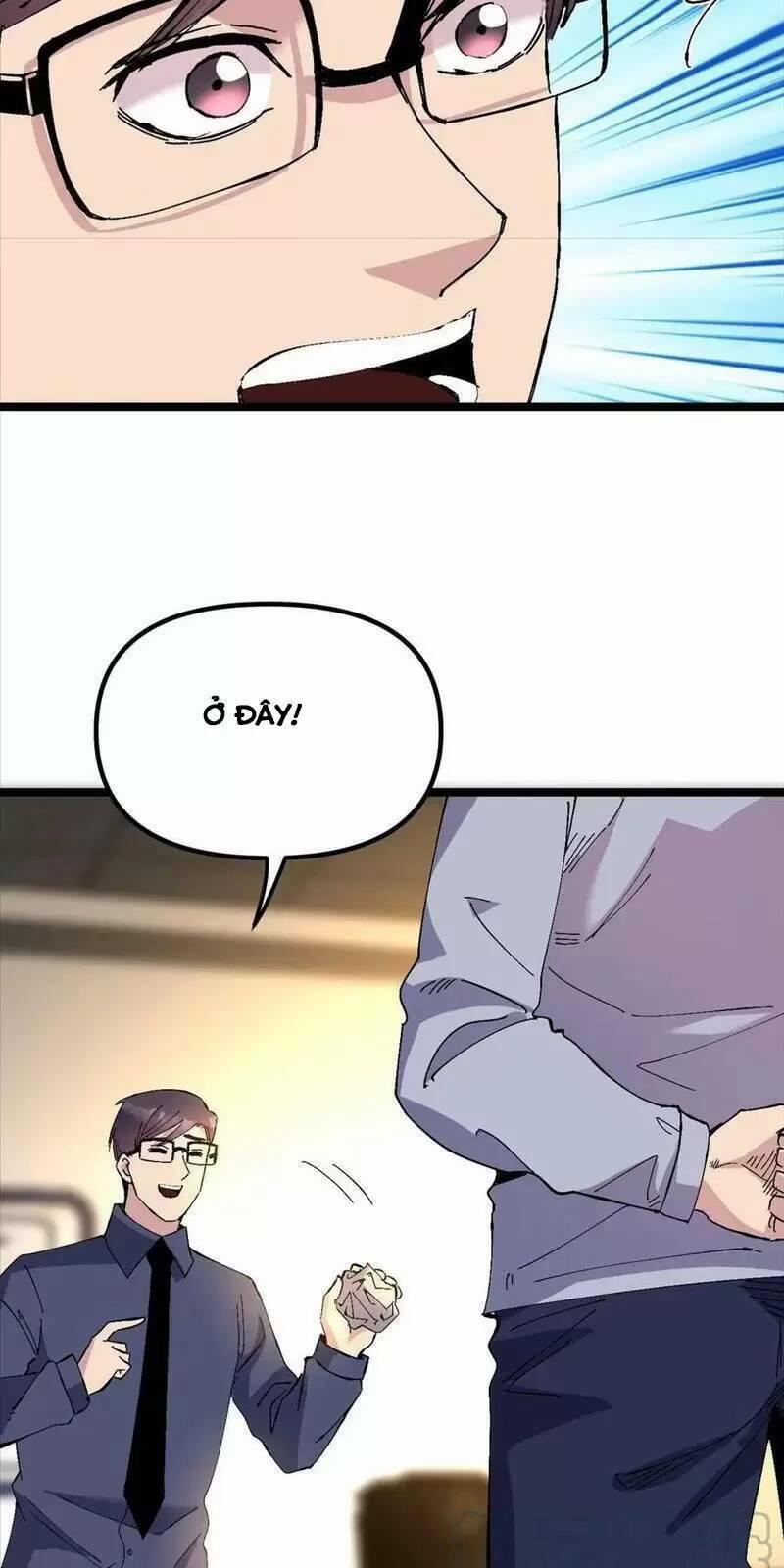 Trùng Sinh Trở Lại 1983 Làm Phú Hào 230 trang 7