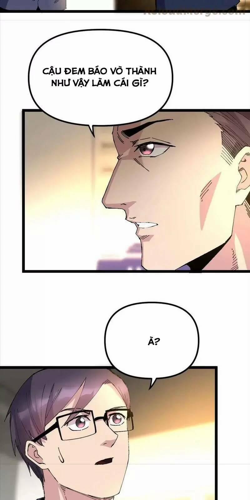 Trùng Sinh Trở Lại 1983 Làm Phú Hào 230 trang 8