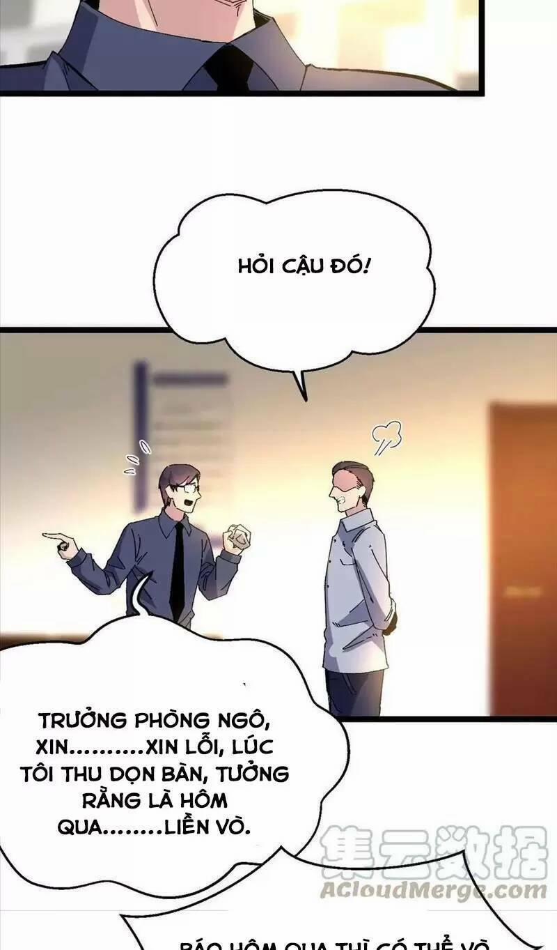 Trùng Sinh Trở Lại 1983 Làm Phú Hào 230 trang 9